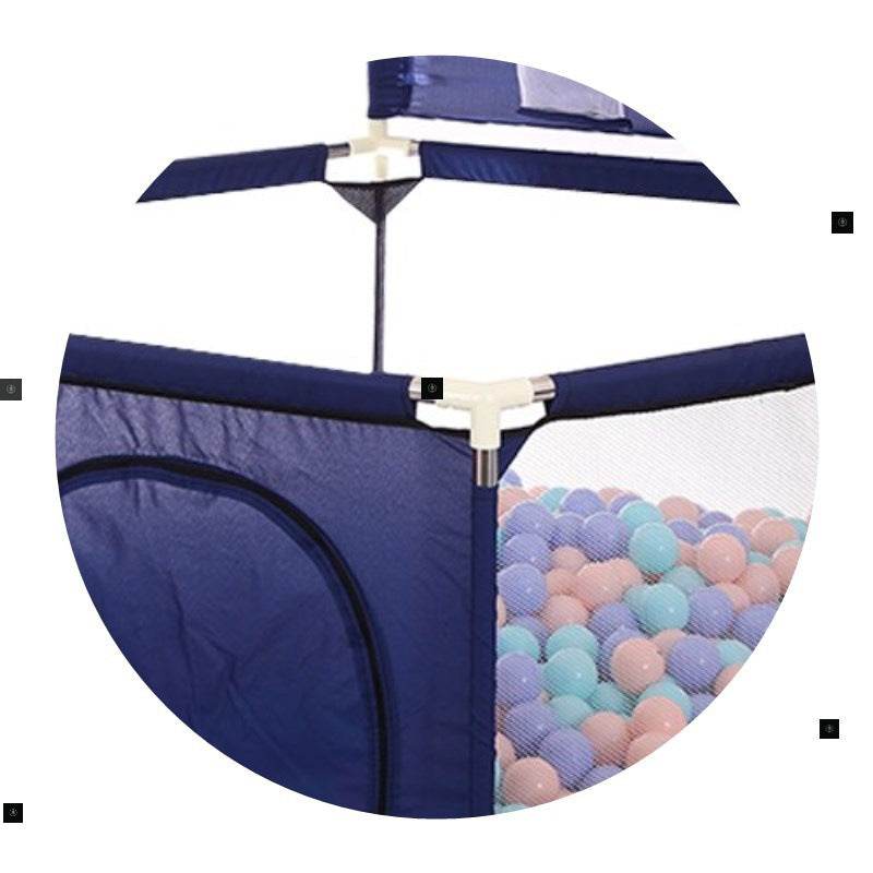 Cushions For Babies And Playpens For Toddlers - Mubimart