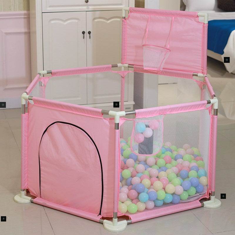 Cushions For Babies And Playpens For Toddlers - Mubimart