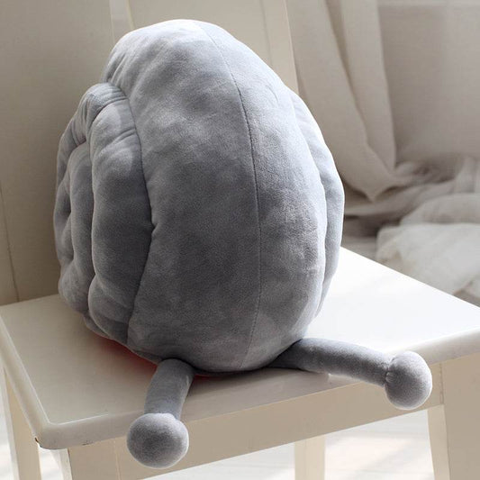 Cute Cushions, Pillows, Quilts, Dual-use - Mubimart