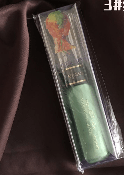 DIY Dye Stick One-off Hair Color Dye Comb Temporary Crayons Hair Color Comb Washable Hair Dye Crayons - Mubimart