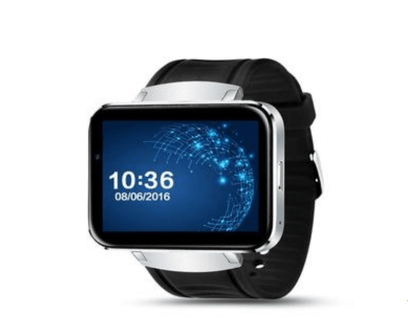 DM98 Android Smart Watch - Mubimart