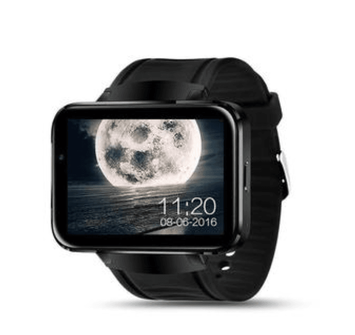 DM98 Android Smart Watch - Mubimart