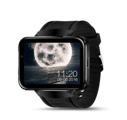 DM98-Android-Smart-Watch-Mubimart-9700 - Mubimart