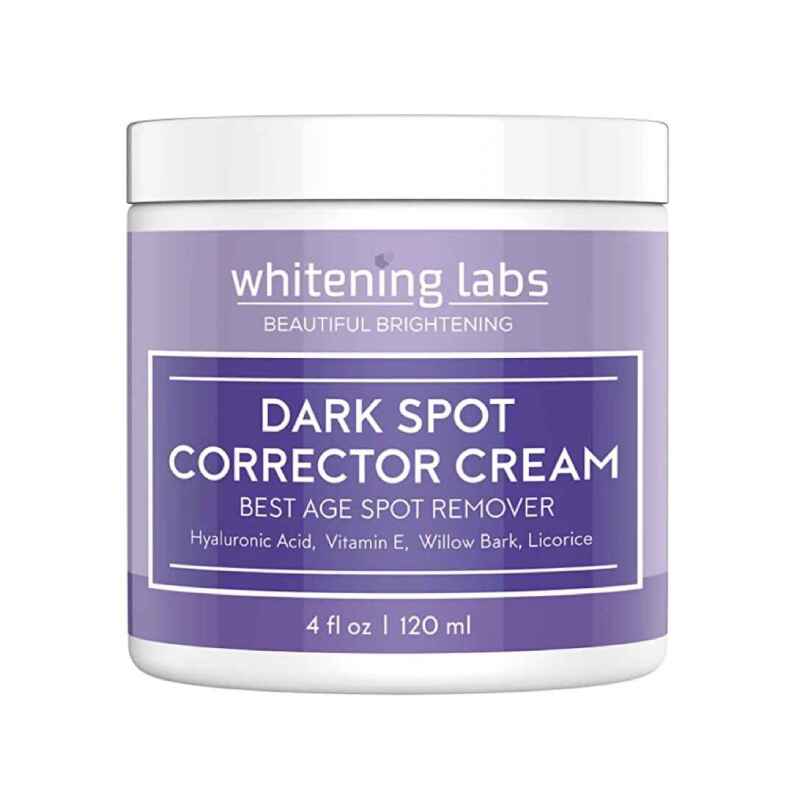 Dark Spot Treatments