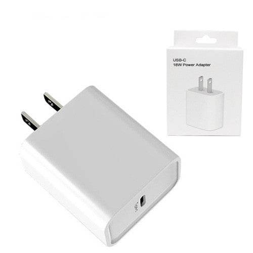 Data Cable PVC Type-c Fast Charge Mobile Phone Charger - Mubimart