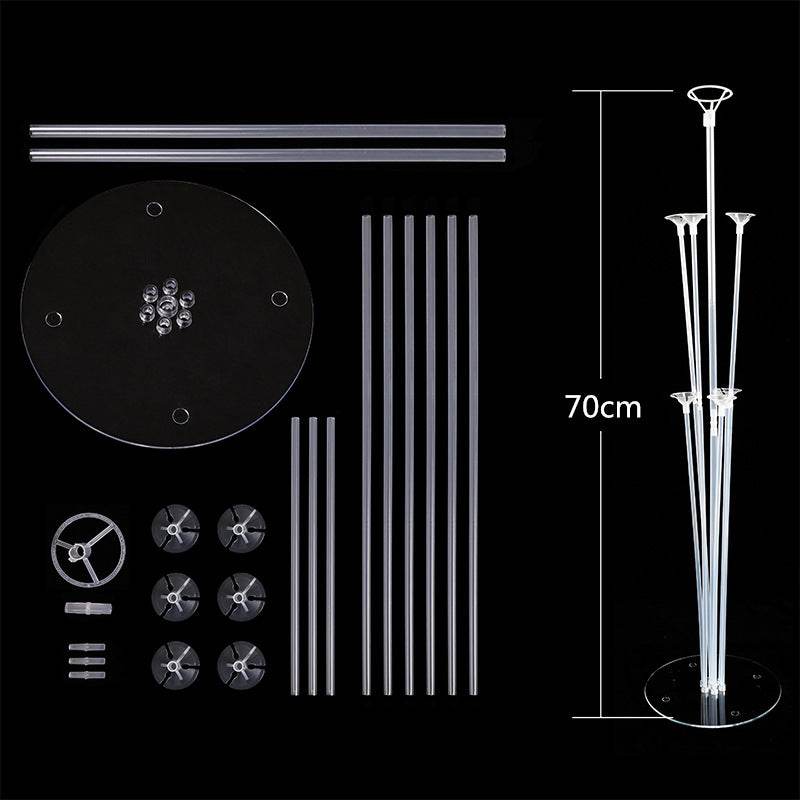 Decoration supplies for party wedding room - Mubimart