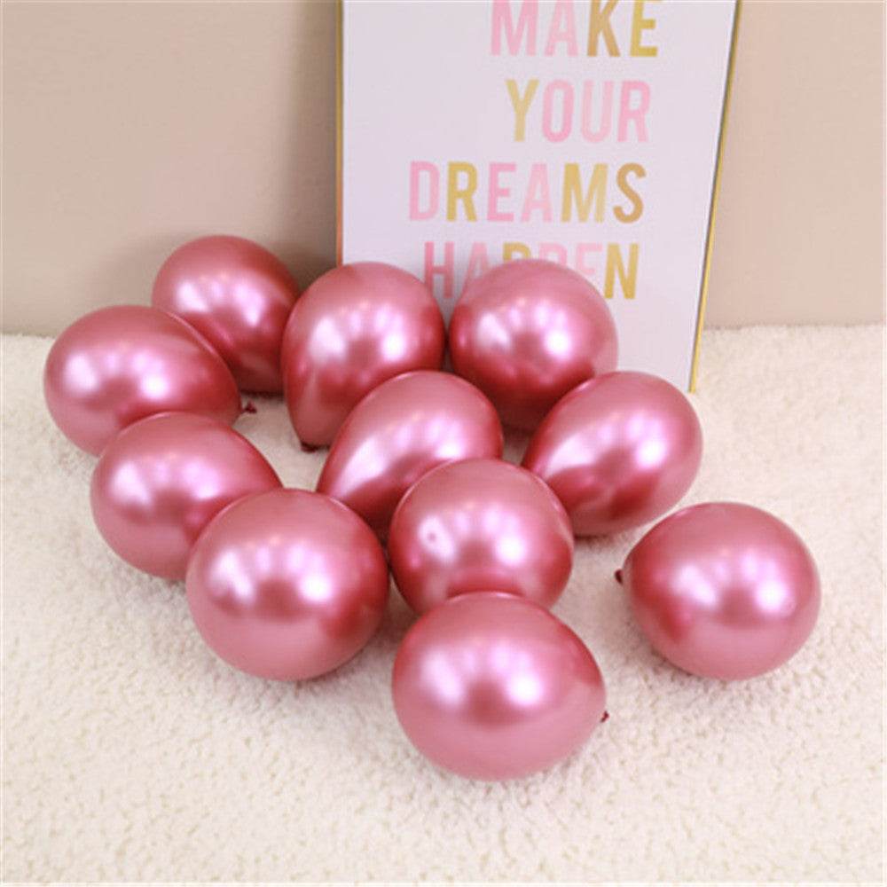 Decoration supplies for party wedding room - Mubimart