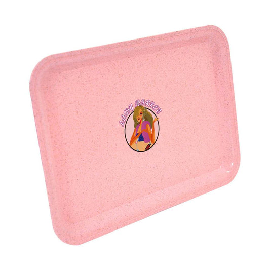 Degradable Plastic Cigarette Tray Cigarette Operating Tray Plastic Tray Cigarette Set - Mubimart
