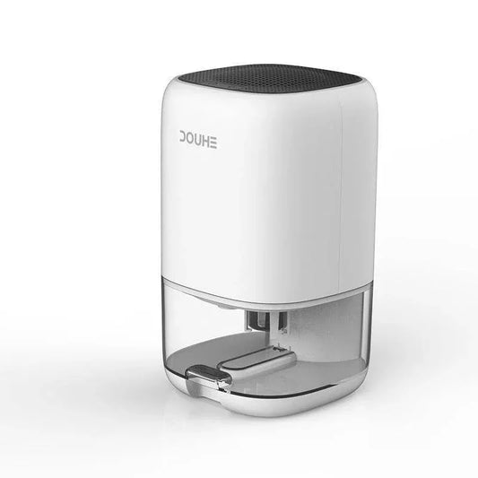 Dehumidifier-Dryer-Dehumidifier-Humidifier-Portable-Mute-Mubimart-5812 - Mubimart