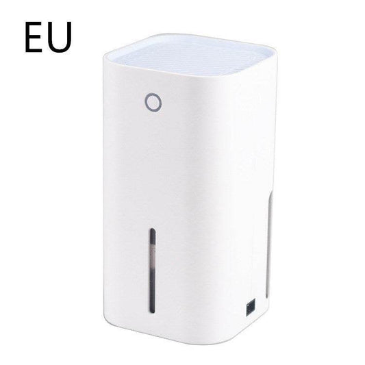 Dehumidifier household small dehumidifier - Mubimart