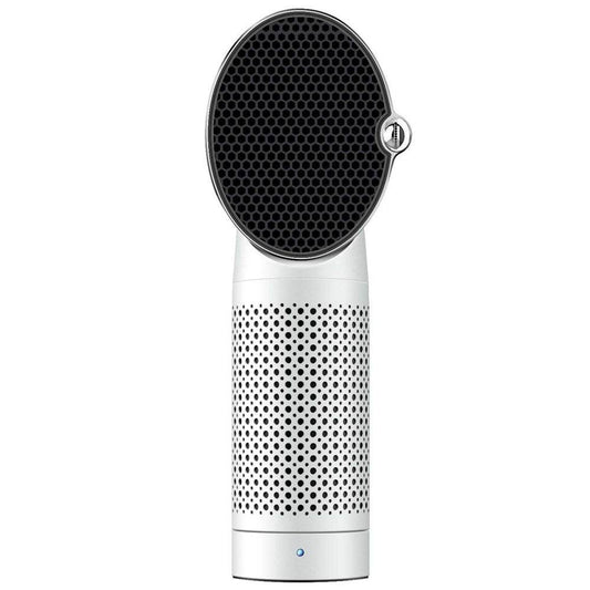 Desktop Air Purifier - Mubimart
