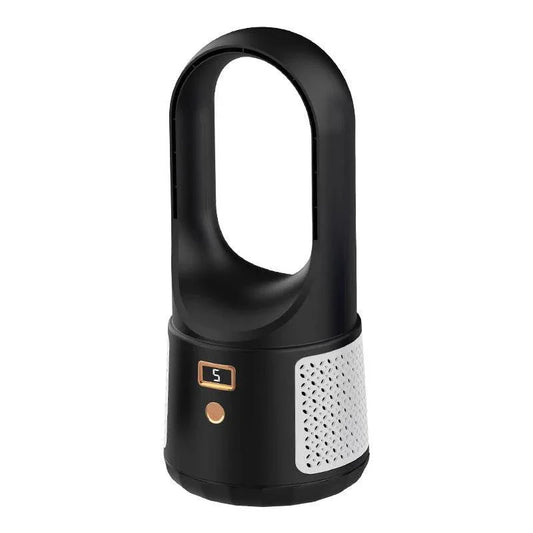 Desktop-USB-Computer-Fan-Portable-Mubimart-722 - Mubimart