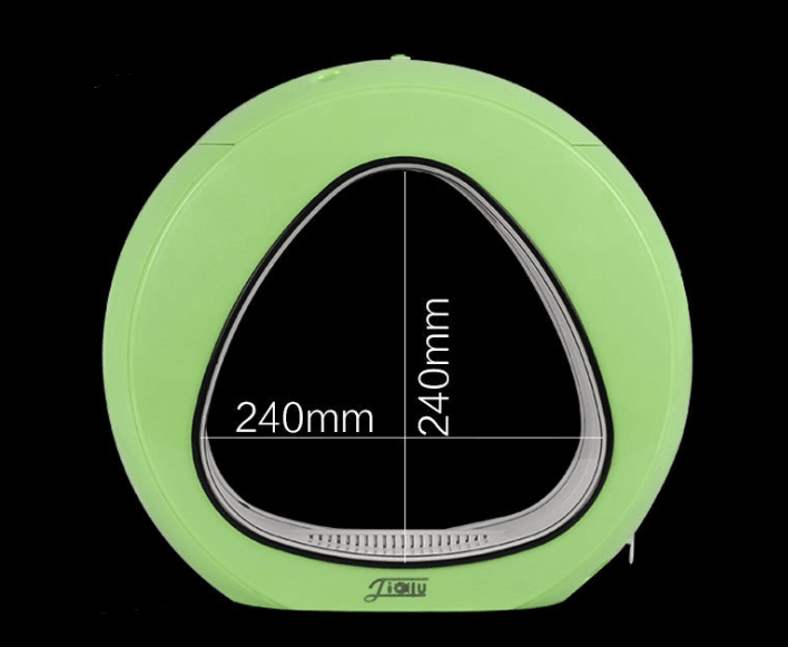 Desktop fish tank aquarium - Mubimart