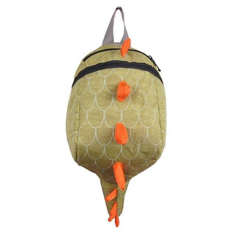 Dinosaur Backpack - Mubimart