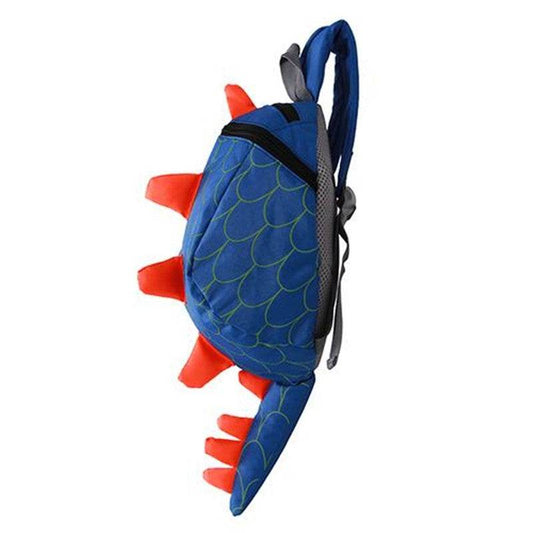 Dinosaur Backpack - Mubimart