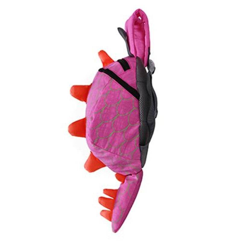 Dinosaur Backpack - Mubimart
