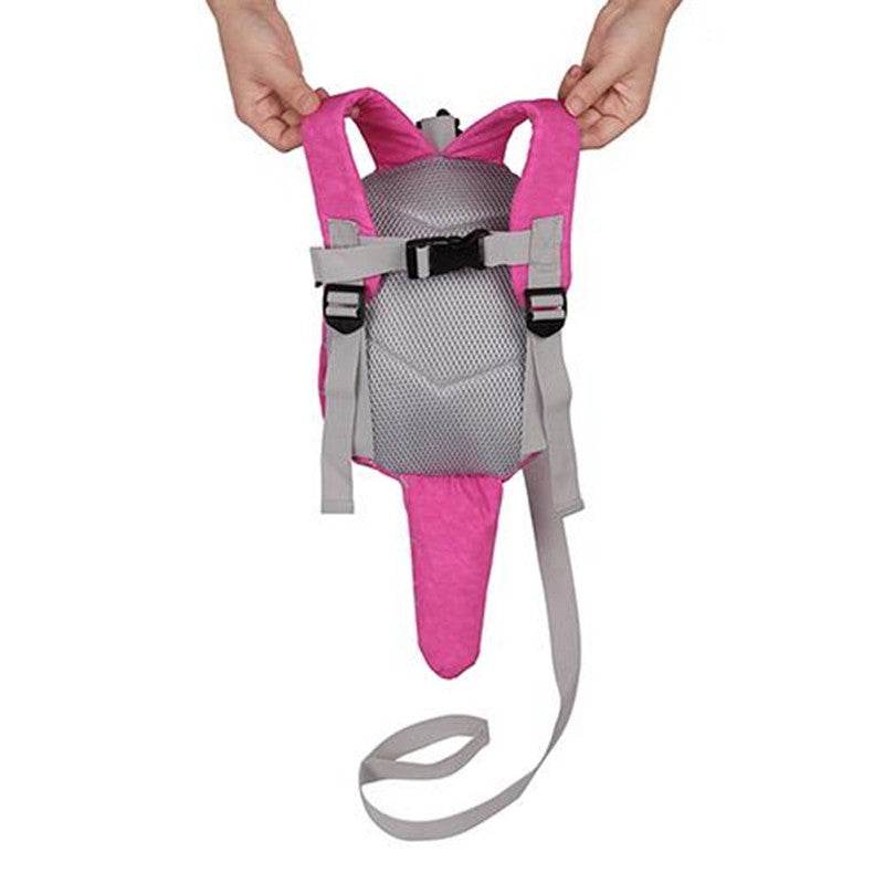 Dinosaur Backpack - Mubimart