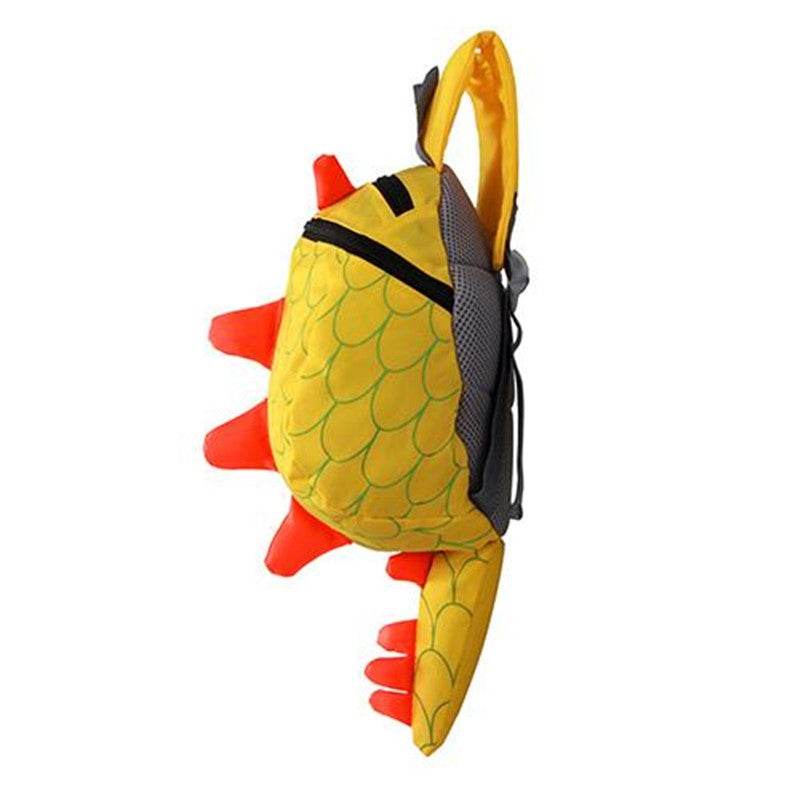 Dinosaur Backpack - Mubimart