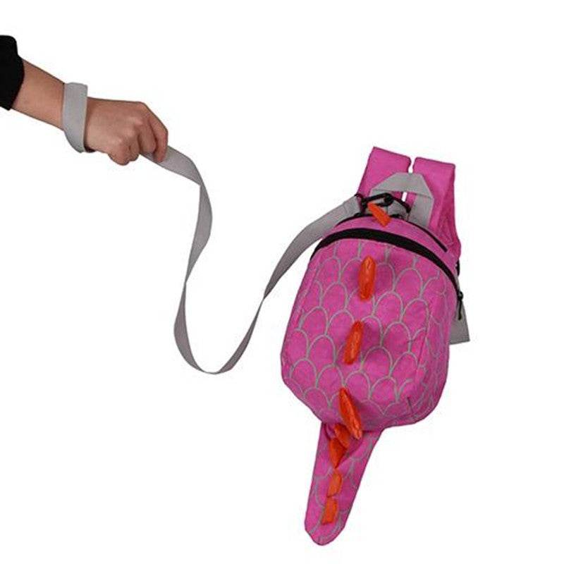 Dinosaur Backpack - Mubimart