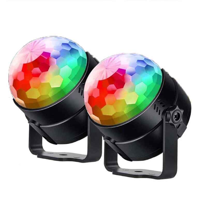 Disco Balls