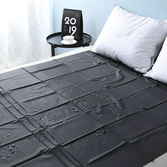 Disposable Waterproof Bed Sheet - Mubimart