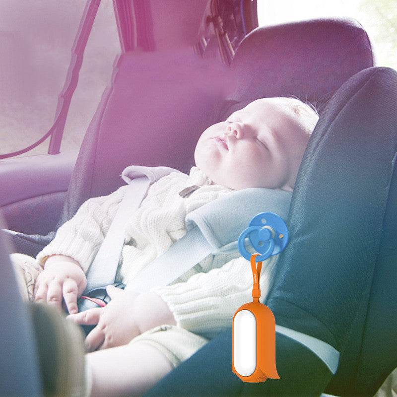 Doll night light music sleeper - Mubimart