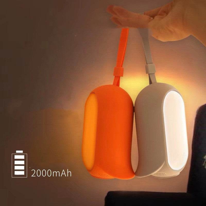 Doll night light music sleeper - Mubimart