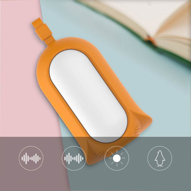 Doll night light music sleeper - Mubimart