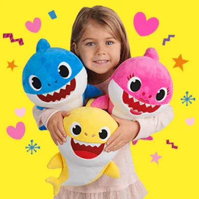 Dolls-Plush-Toys-For-Children-Mubimart-8936 - Mubimart