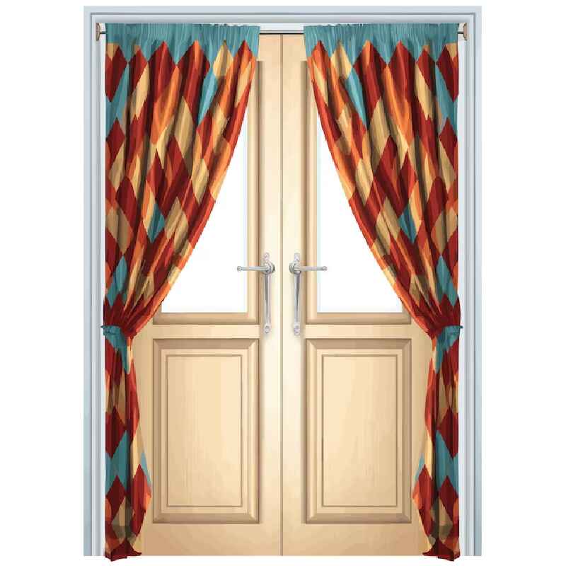 Door Curtains