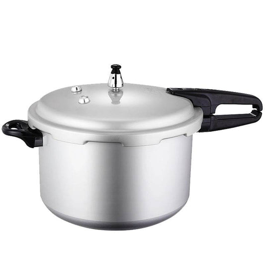 Double Happiness Pressure Cooker Household Gas Explosion-Proof - Mubimart