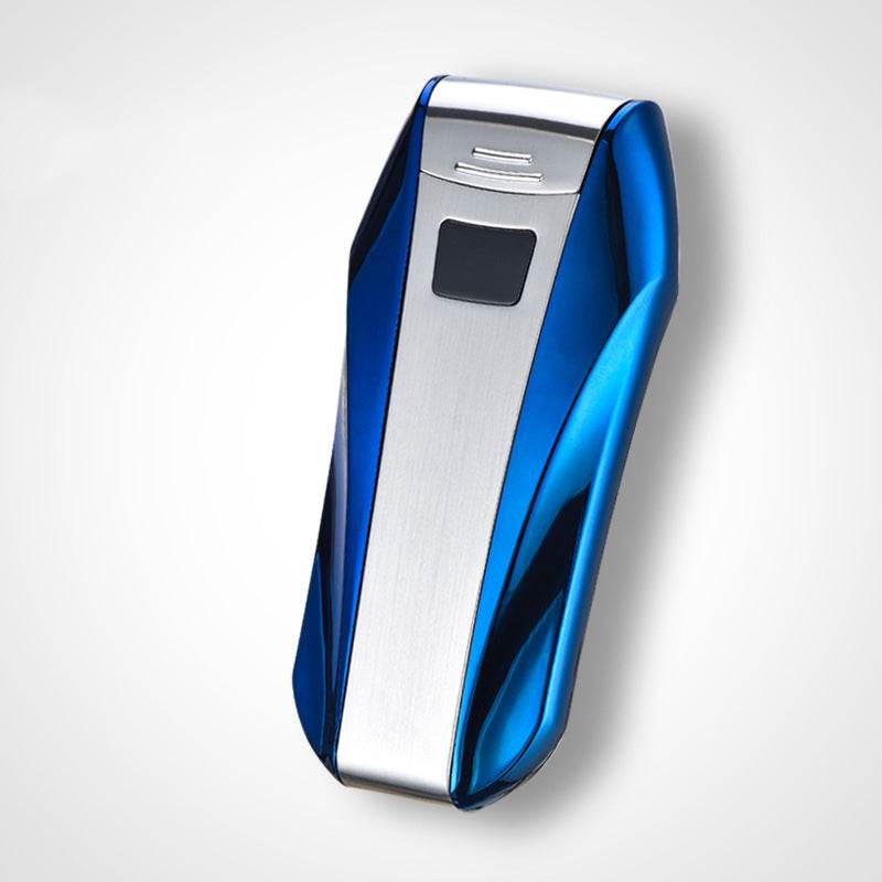 Double charging lighter - Mubimart