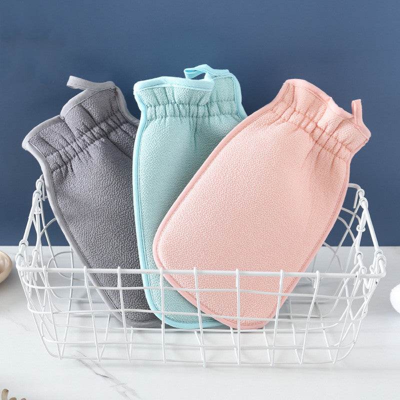 Double-sided Bath Towels For Men - Mubimart