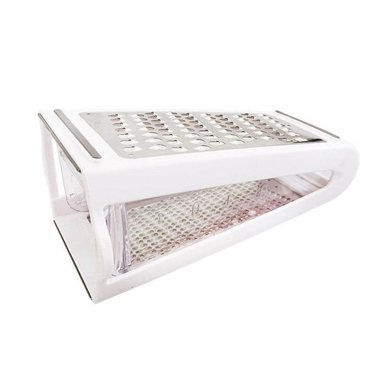 Double-sided potato grater - Mubimart