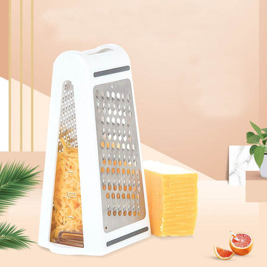 Double-sided potato grater - Mubimart