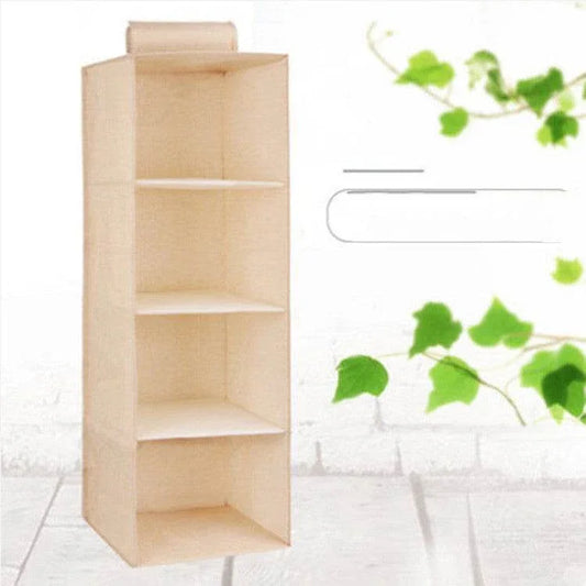Drawer-Storage-Closet-Hanging-Storage-Hanging-Bag-Mubimart-6100 - Mubimart