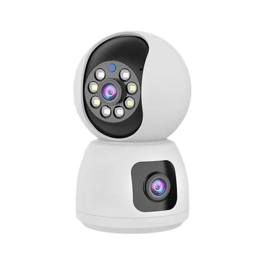 Dual-frequency-K12-Security-Monitoring-Dual-Camera-Mubimart-5628 - Mubimart