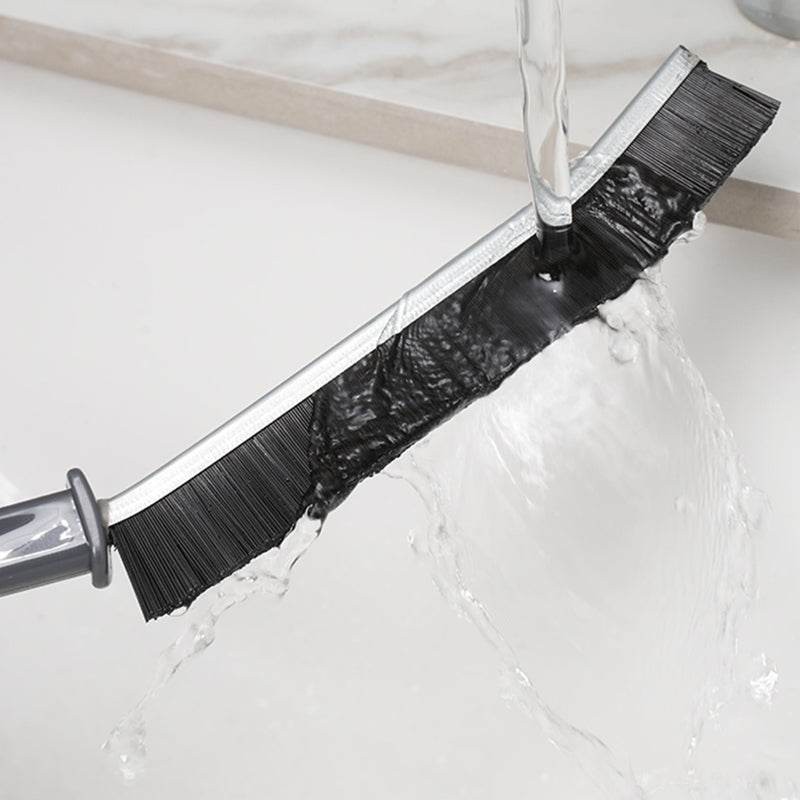 Durable Grout Gap Cleaning Brush Kitchen Toilet Tile Joints Dead Angle Hard Bristle Cleaner Brushes For Shower Floor Line - Mubimart