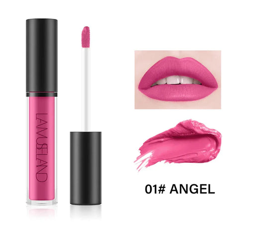 Durable-Waterproof-Non-Stick-Cup-Lip-Gloss-Non-Stick-Cup-Liquid-Lipstick-Mubimart-1667 - Mubimart