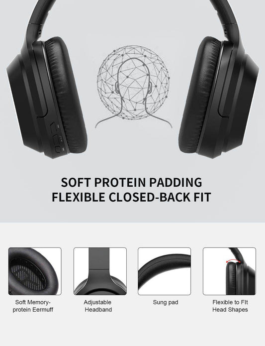 E98 Bluetooth headset - Mubimart