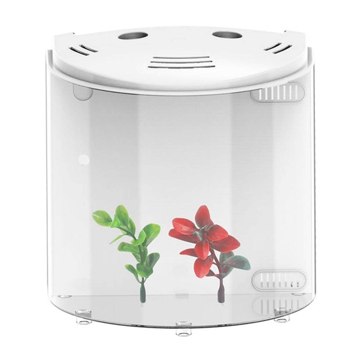 Ecological acrylic fish tank - Mubimart