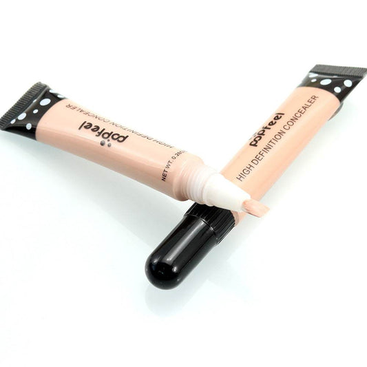 Effective Concealer For Face Acne Marks And Dark Circles - Mubimart
