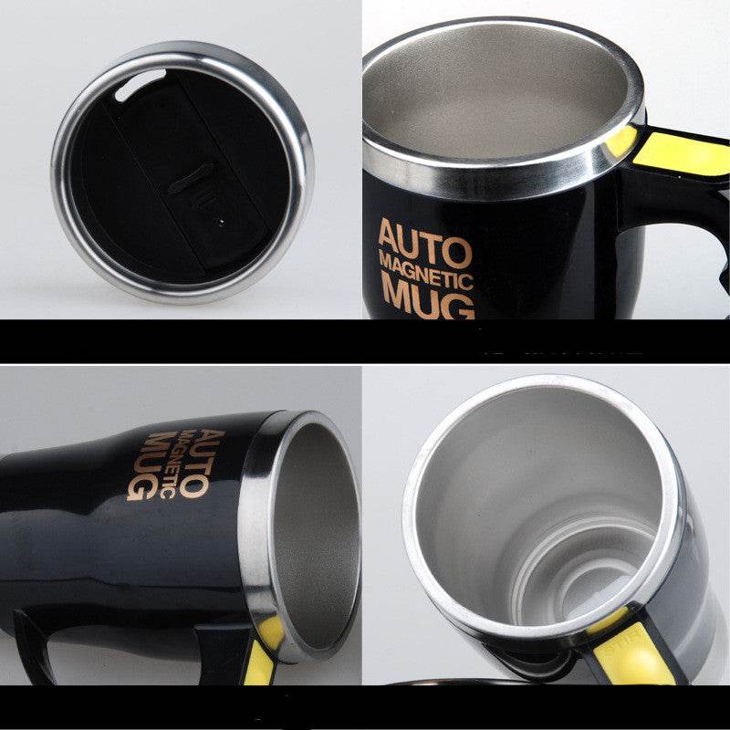 Electric Blender Cup Dendrobium With Lid - Mubimart