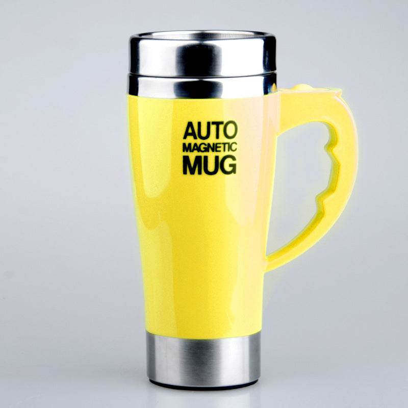 Electric Blender Cup Dendrobium With Lid - Mubimart