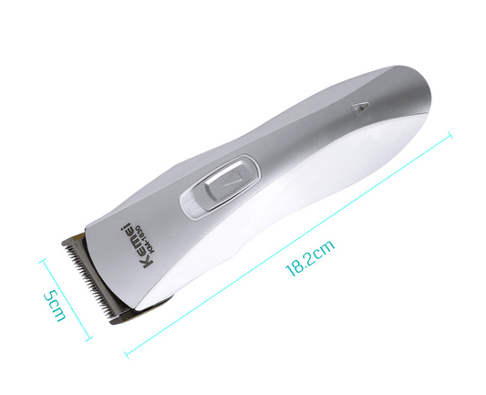 Electric Clipper Electric Hair Clipper Electric Hair Clipper KM-1830 - Mubimart