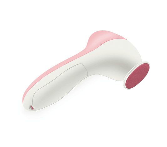 Electric Facial Cleanser, Pore Cleaner, Facial Brush, Facial Massager, Electric Facial Cleanser - Mubimart