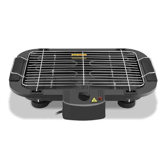 Electric-Grill-Household-Grill-Multi-function-Electric-Grill-Mubimart-3540 - Mubimart