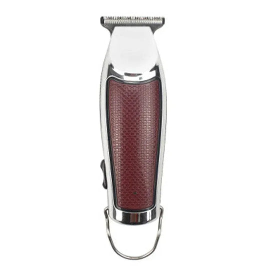 Electric-Hair-Trimmer-Professional-Hair-Clipper-0-1mm-Hair-Cutting-Machine-Beard-Trimmer-for-Men-Hair-Cutter-Barber-Haircut-Mubimart-6814 - Mubimart