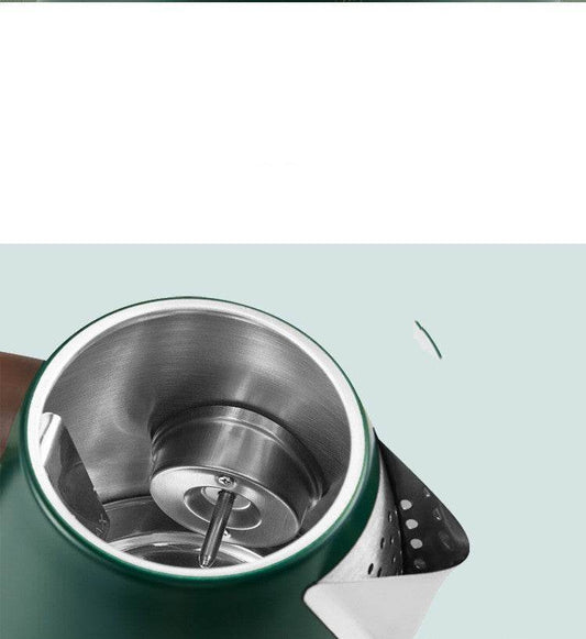 Electric Heating Temperature Kettle - Mubimart