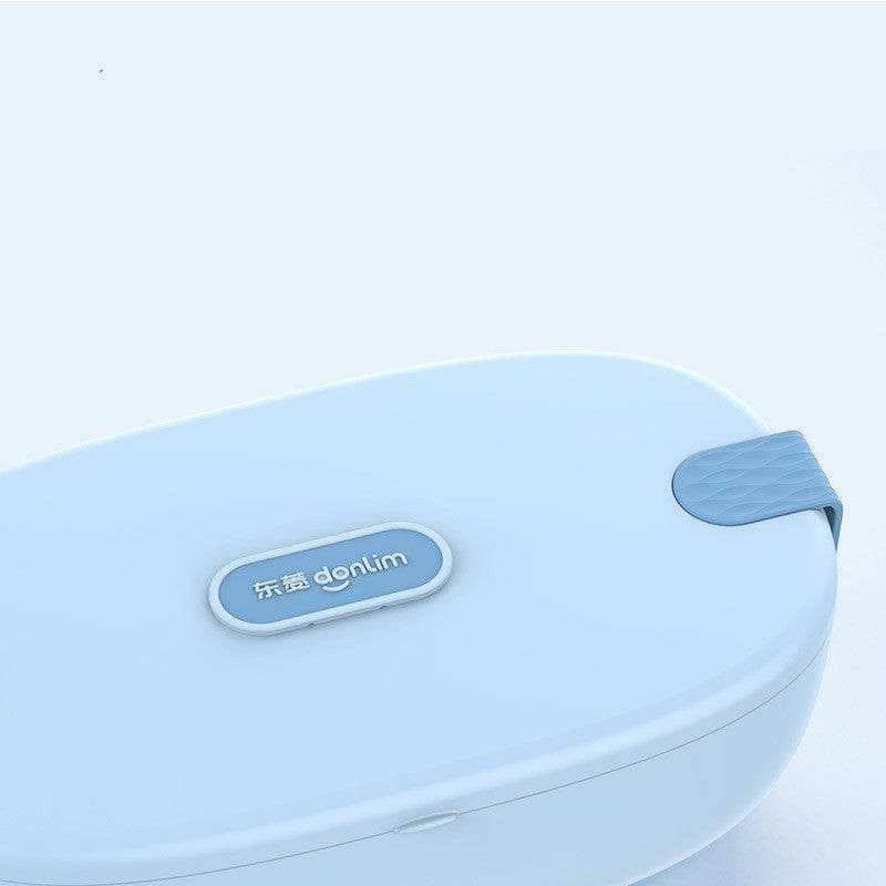 Electric Lunch Box Lunch Heating Bento Box - Mubimart